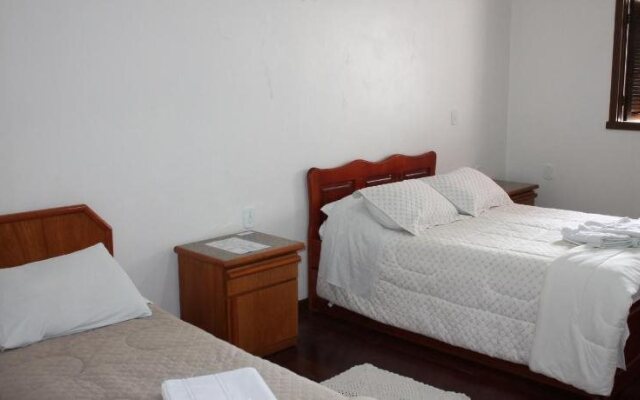 Hotel Somensi