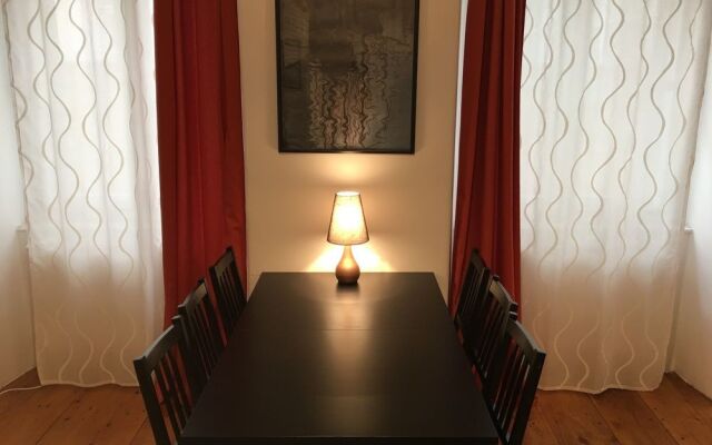 Heart of Vienna Home