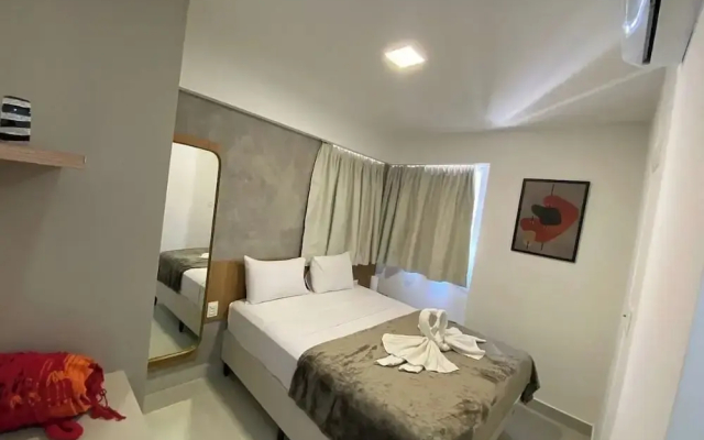 Edificio Promenade II - Apt 604