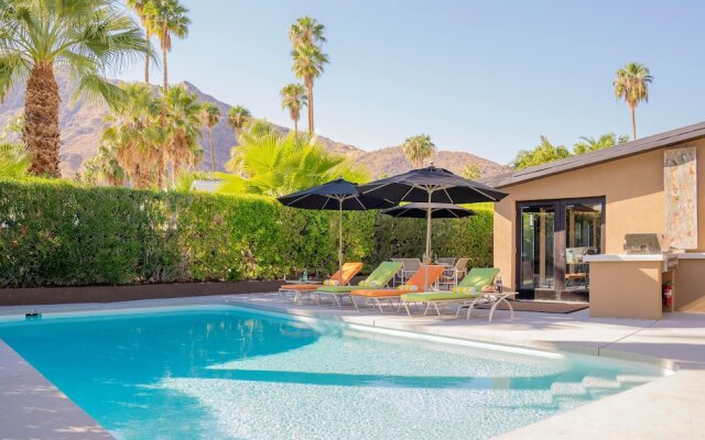 Zen Inspired Sanctuary