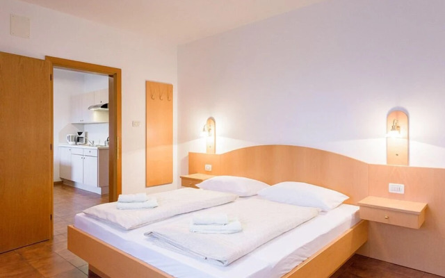 Residence Lenzenau