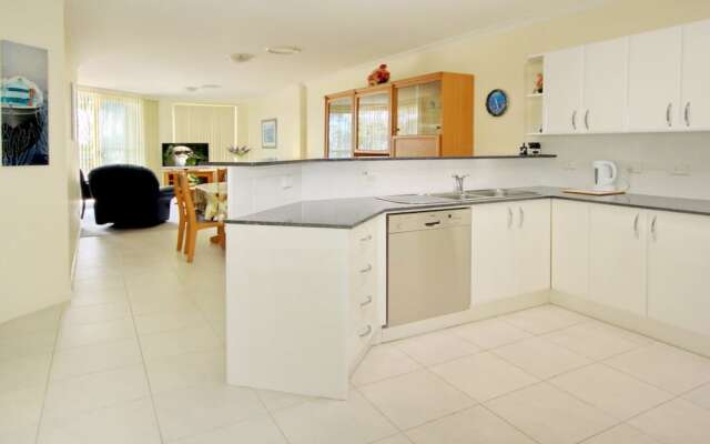 Magnus Pines, Unit 10/52 Magnus Street