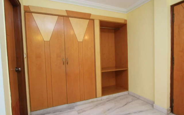 Pleasant Stay Inn by OYO