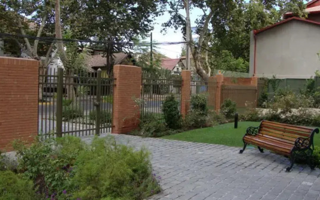 Campanario Apartment