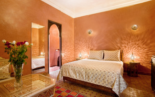 Marrakech Riads, Angsana Heritage collection