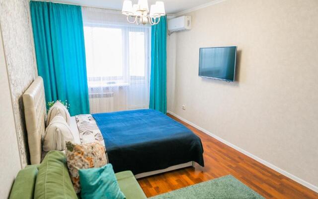 Apartamenty evro remont v Tsentre goroda