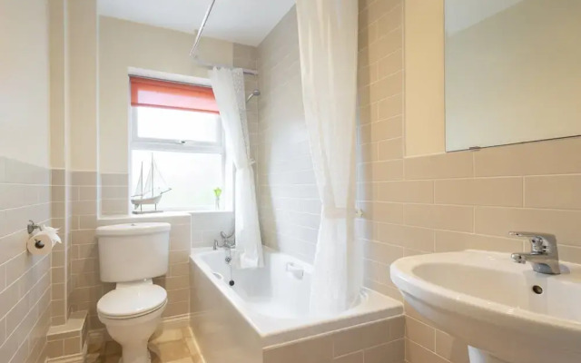 Host Stay No 12 in Alnwick