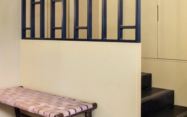 Doisy Etoile - Orso Hotel