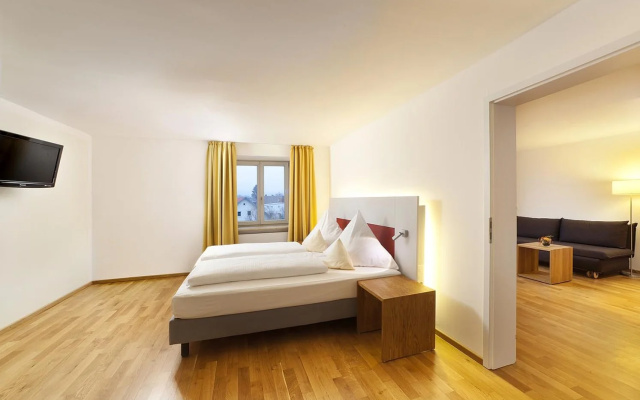 Landgasthof Hotel Hirsch