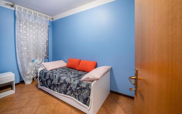 Stunning Apartment in Grottammare With 2 Bedrooms and Wifi