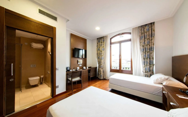 Soho Boutique Oviedo