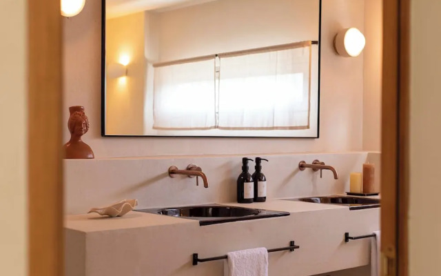 Boutique Hotel Jardines de Palerm