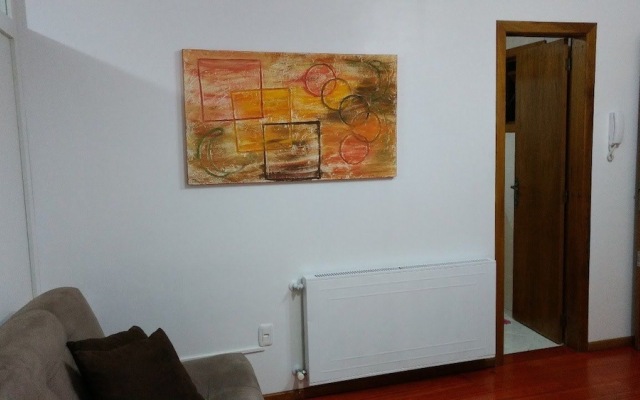 Lindo Flat Por Temporada Em Gramado
