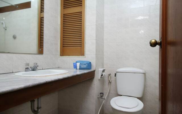 Airy Dago Sabuga Juanda 169 Bandung