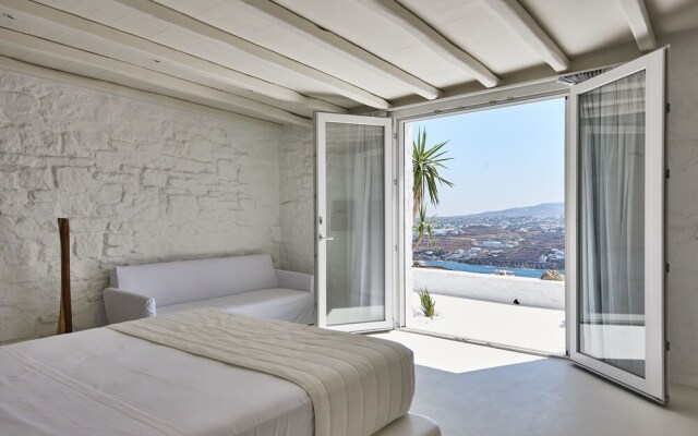 White Stone Mykonos