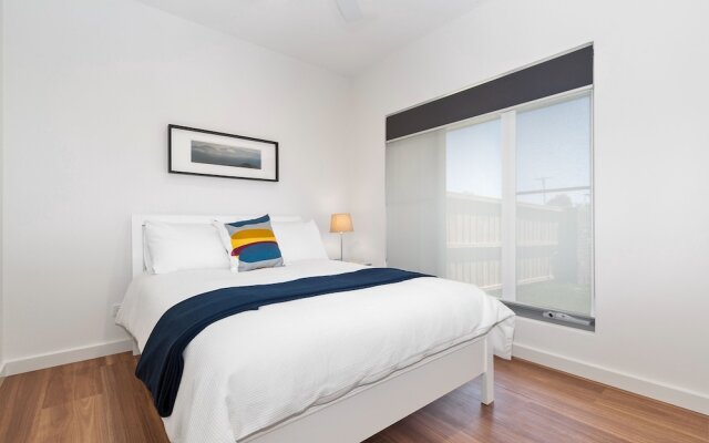 Rosewater Dromana