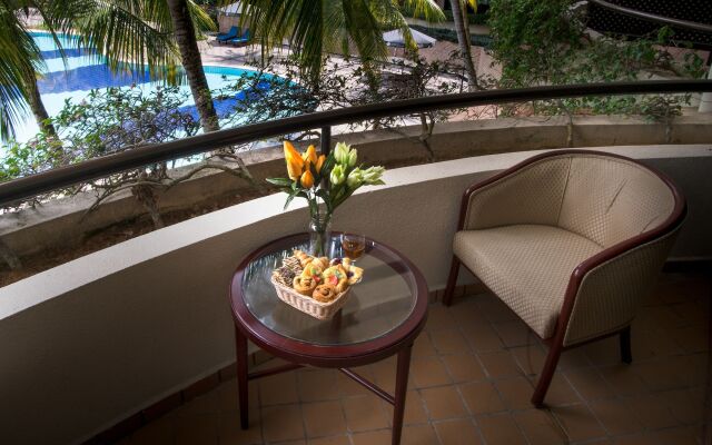 Le Grandeur Palm Resort Johor