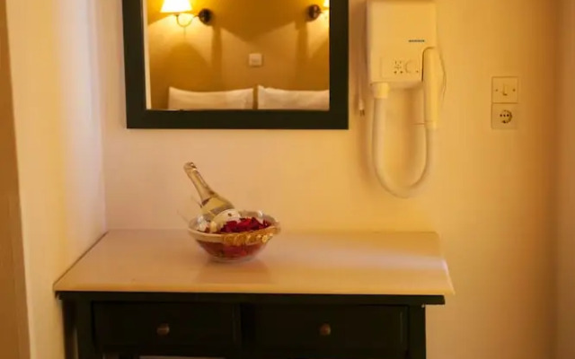 Memories Apartments