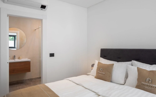 House & Home Slatine