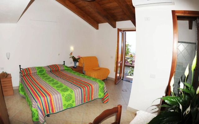 Casale Paradiso