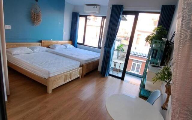 Yume Apartment - Homestay Đà Nẵng- Căn hộ 2 PN