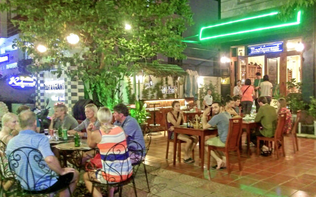 Sofia Boutique Hotel Danang