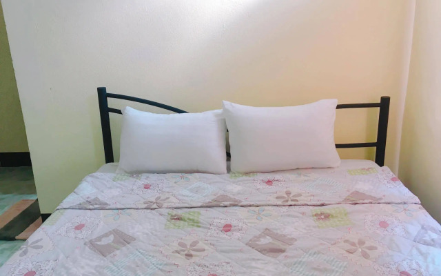 Backpackers Garden Hostel