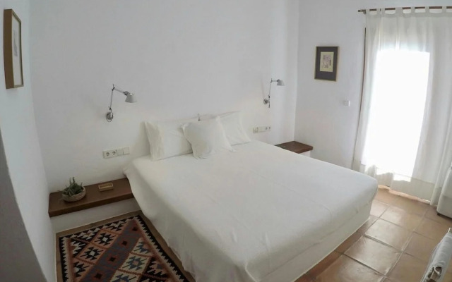 Holiday Home Indoor Heating