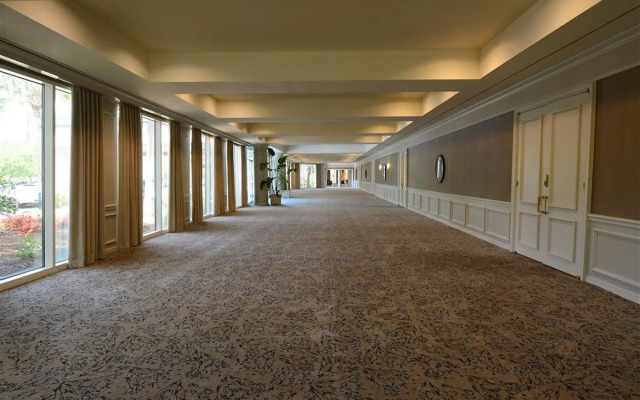 The Westin Hilton Head Island Resort & Spa