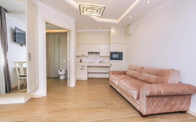 Splendido MB Apartments