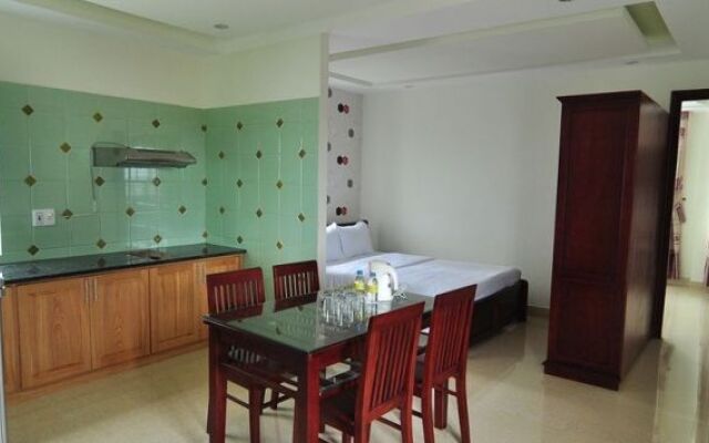 Red Rose Mallow Hotel