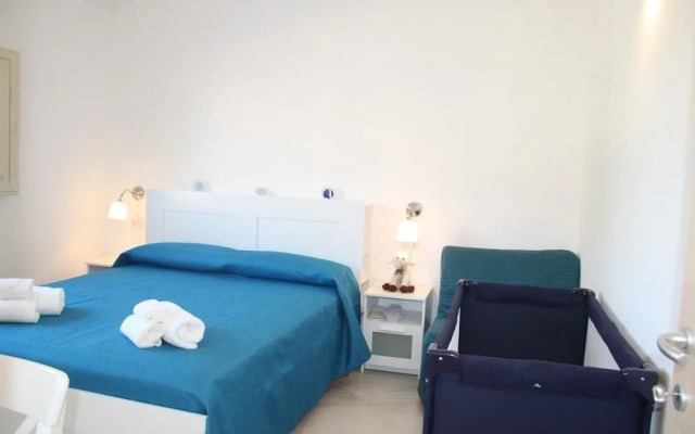 Mediterranean Sea Shell House 27