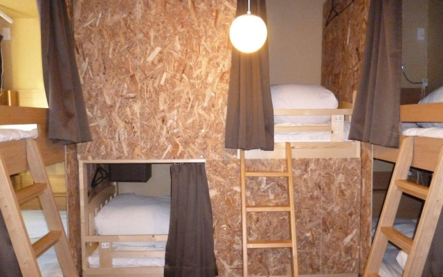 Hokkaido Sun Guest House
