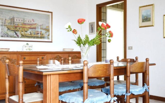 Villa With 3 Bedrooms in Marina di Ragusa, With Wonderful sea View, Te