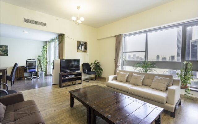 One Perfect Stay - Executive Tower
