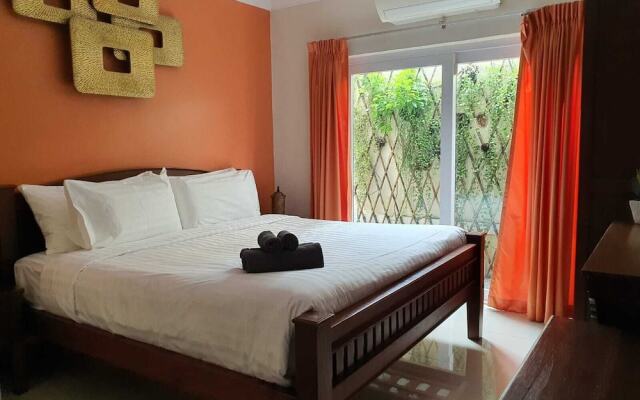 Pool Villa Pattaya - ViewPoint 2