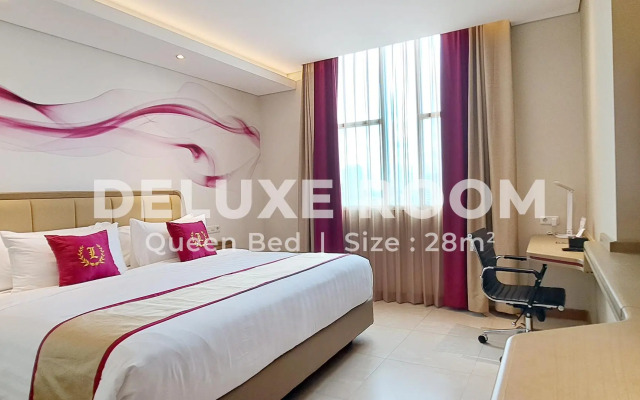 Leedon Hotel & Suites Surabaya