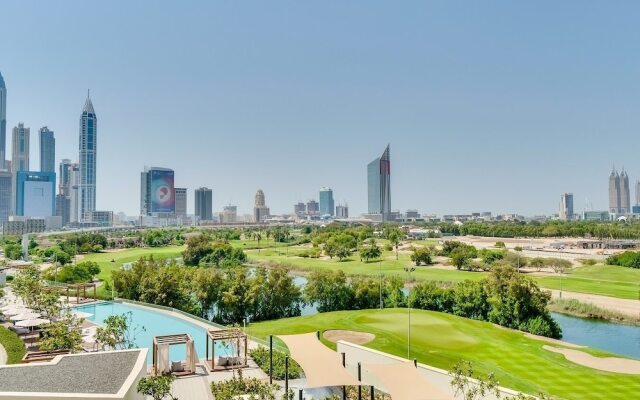 Vida Emirates Hills Residences