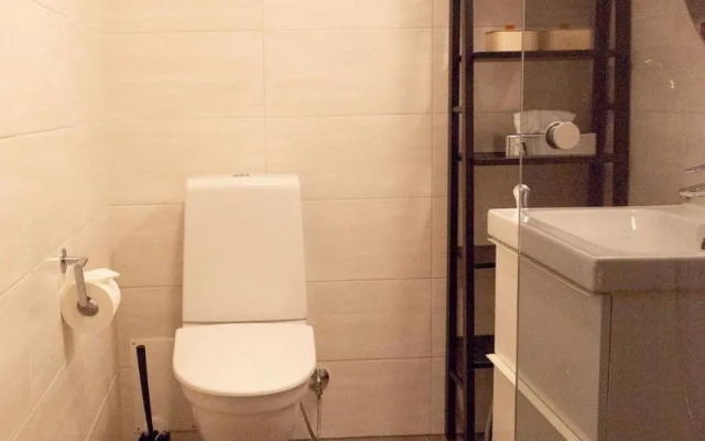 Apartment Lumikontupa