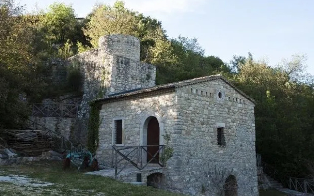 Le Conche Country House