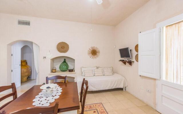 Bilocale 104-tia Maria Country Inn