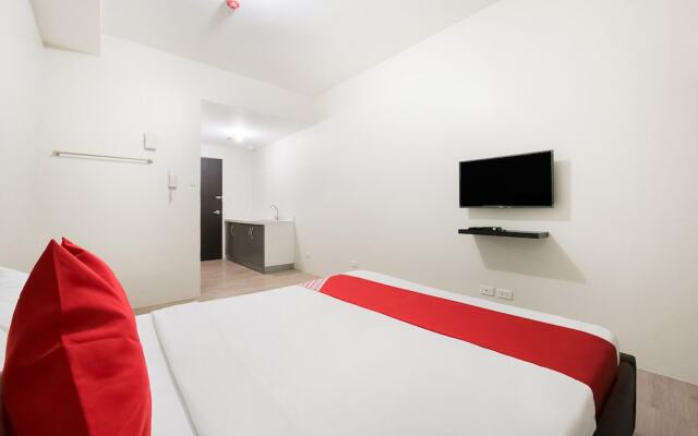 Oyo 445 Vinia Residences by Filinvest