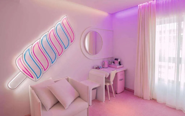 ODSweet Duomo Milano Hotel