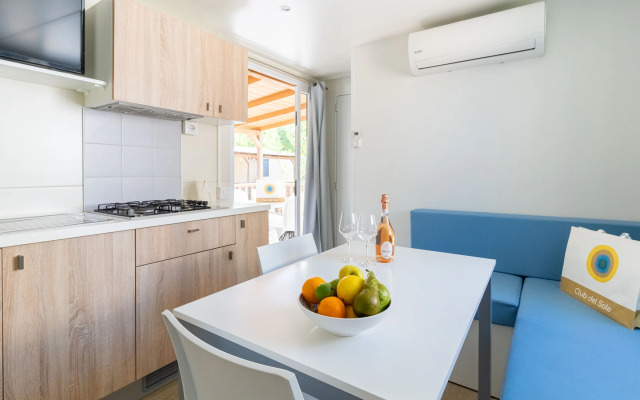 Club Del Sole Rimini Family Resort
