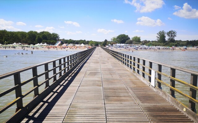 IL SOLE NEL MARE - Lido di Volano