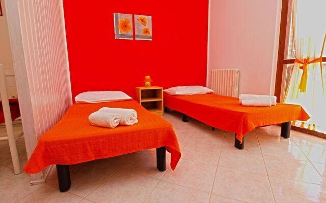 Apartments Maria 1021
