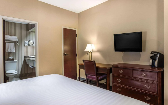 Pullman Singapore Hill Street