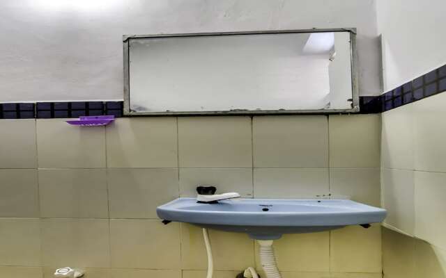 Hotel Srinivasa Residency By OYO Rooms