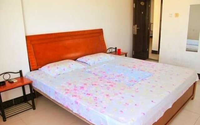 Huanyuanlanwan Holiday Hotel