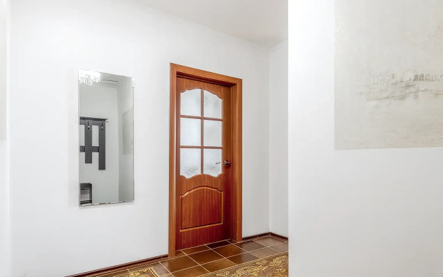 Квартира Есть на улице Бирюлёвская 1 корпус 3